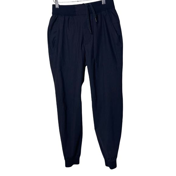 Lululemon Men’s ABC Jogger 29” Warpstreme LM5574S Black Size XS